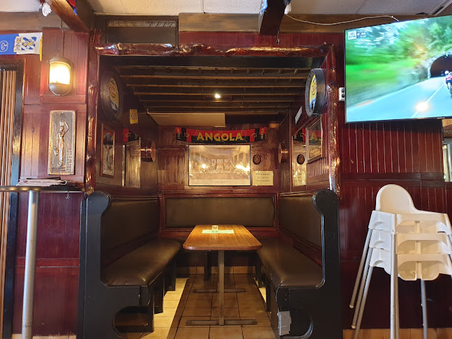 Ben's Burger & Pizzeria - Lilla Edet