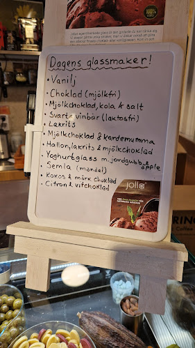 Jolla Chokladmakarna