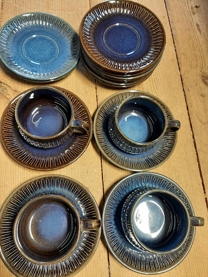 Syrrans prylbod & loppis