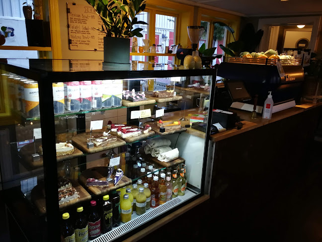 Oas - Gastronomi och hotellverksamhet