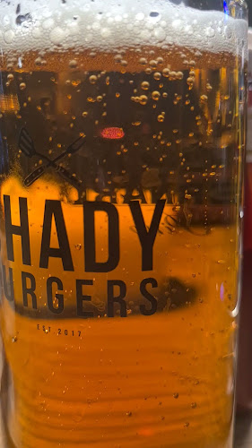 Comentarii opinii despre Shady Burgers