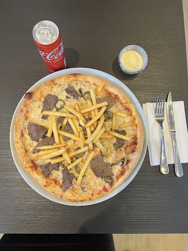 LB Pizzeria - Karlstad