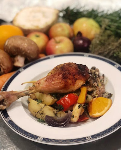 Reviews of Naturligt Kött in Eslöv - Gastronomi och hotellverksamhet