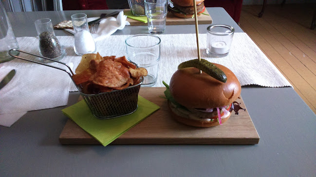 Comentarii opinii despre Restaurang Konstmästargården