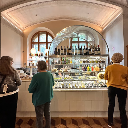 Restaurang Nationalmuseum - Gastronomi och hotellverksamhet