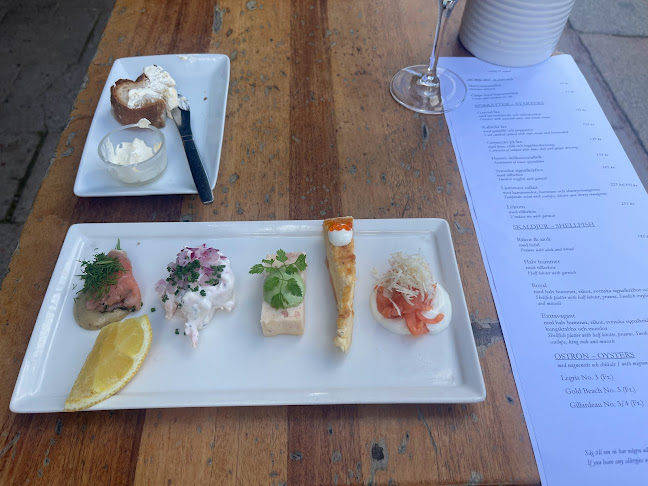 Hambergs - Gastronomi och hotellverksamhet