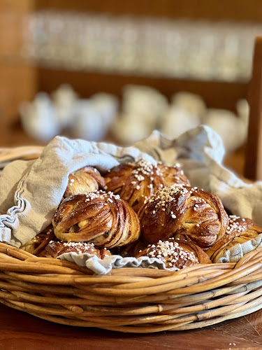 Reviews of Humletorkan in Näsum - Gastronomi och hotellverksamhet