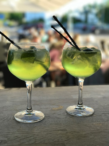 Comentarii opinii despre Lilla Hamnkontoret