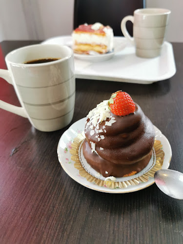 Comentarii opinii despre Möllans Café