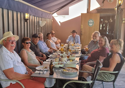 Burning Duck i Avesta AB