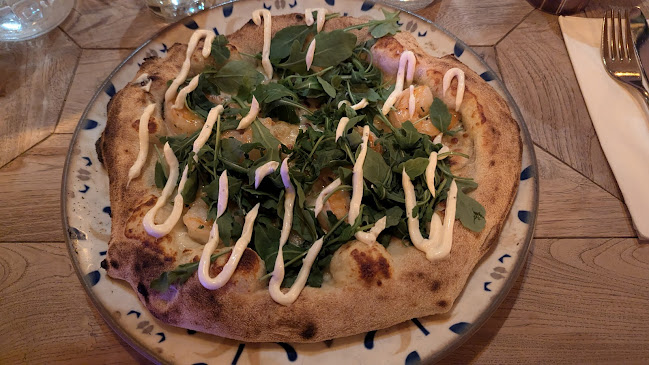 Opinii despre IL MONDO în Västerås - Gastronomi och hotellverksamhet