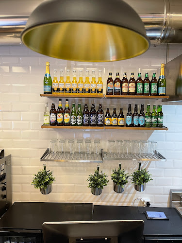 Comentarii opinii despre Istanbul Pizzeria