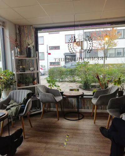 Barken Storegrunds g 16, 417 61 Göteborg