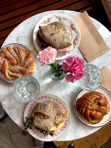 Fabrique Klarabergsgatan 60 - Gastronomi och hotellverksamhet