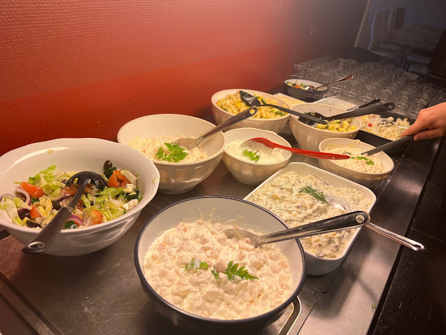 Comentarii opinii despre BYKROGEN Landsbro