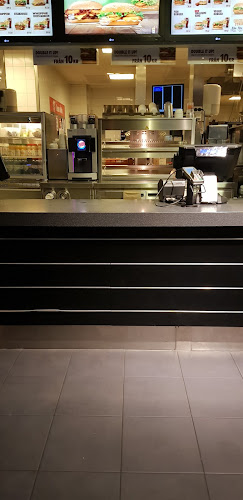 Comentarii opinii despre Burger King