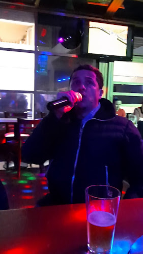 Angelo’s Bar & Kök - Skärholmen