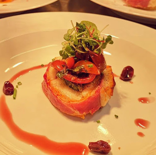 Opinii despre 19Hundra în Ängelholm - Gastronomi och hotellverksamhet