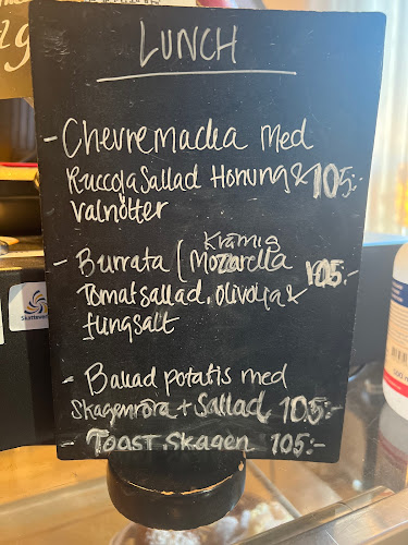 Café Grindstugan Pizzeria Tollare - Boo