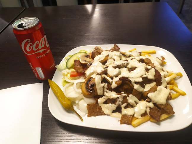 Pizzeria Triangeln - Gastronomi och hotellverksamhet