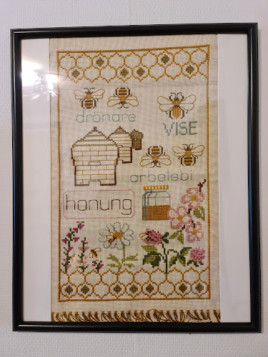 Comments and reviews of Honungscaféet