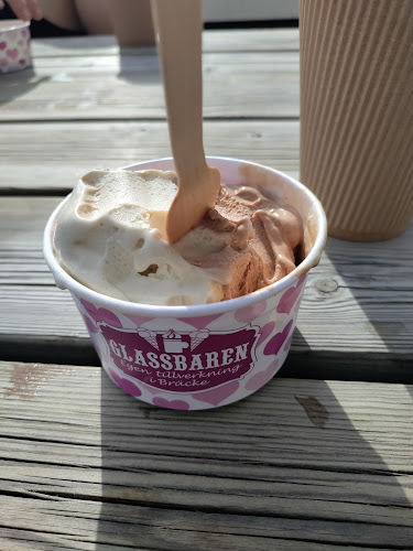 Glassbaren - Gastronomi och hotellverksamhet