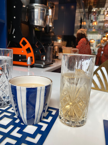 Jimmy & Joans New York Open Times