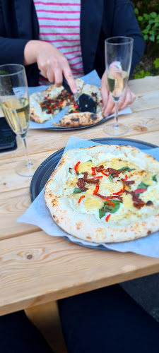 Comentarii opinii despre Bakgården