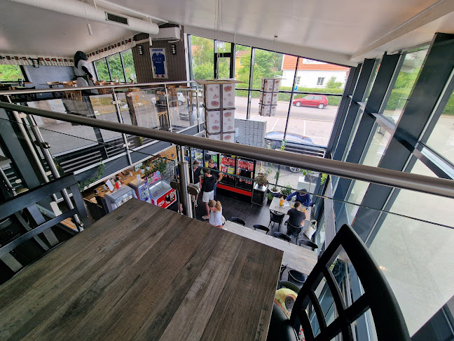 KungsPizza - Gastronomi och hotellverksamhet