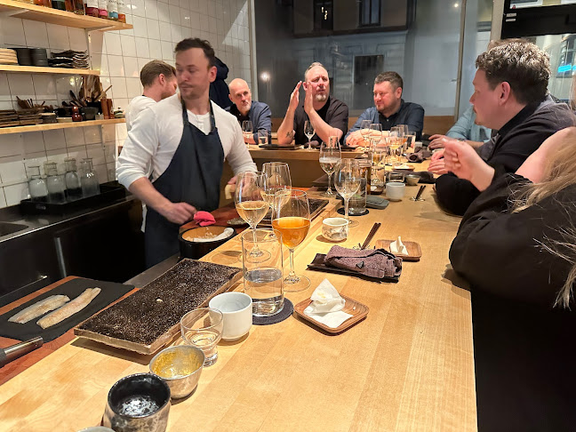 Upplandsgatan 45, 113 28 Stockholm