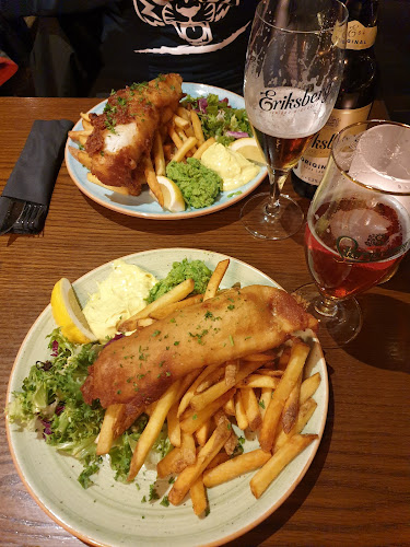 The Bishops Arms - Falun Phone number