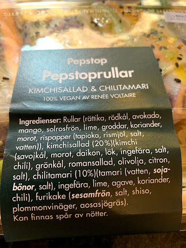 Pepstop Phone number