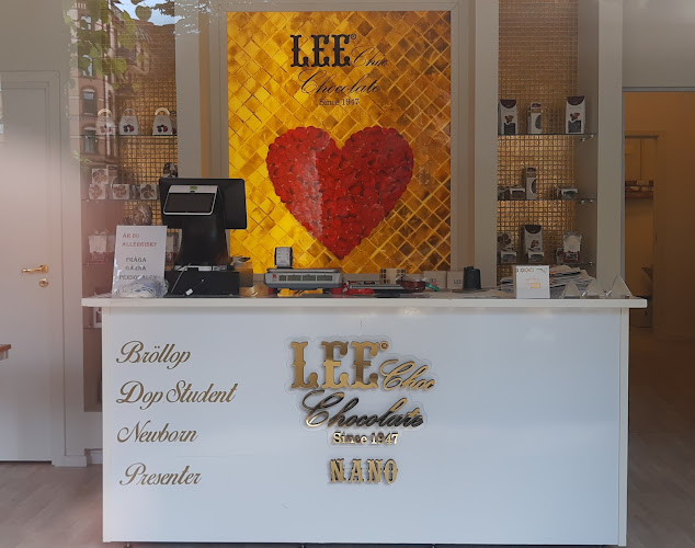 Linnégatan 47, 413 01 Göteborg