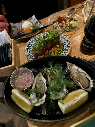 Boqueria Stockholm Phone number