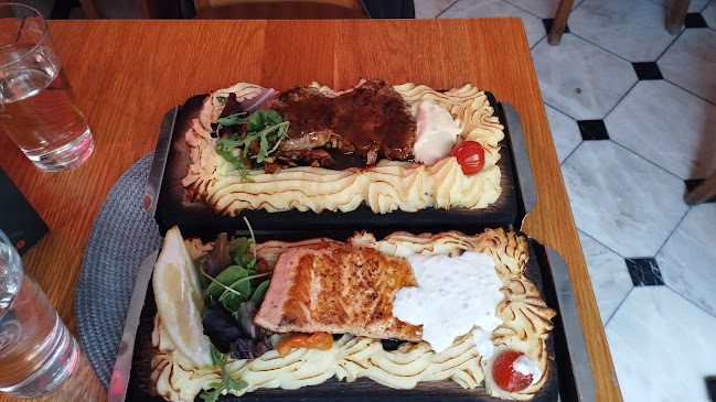 Opinii despre Al Forno în Stockholm - Gastronomi och hotellverksamhet