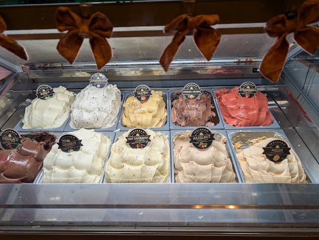 Comments and reviews of Café Järntorget