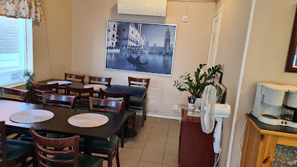 Gamla Campino Lyxpizzeria