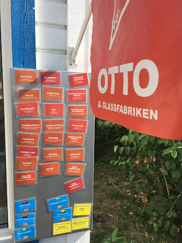 Beddingeglassen - Gastronomi och hotellverksamhet