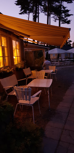 Opinii despre Jaktpaviljongen în Ystad - Gastronomi och hotellverksamhet