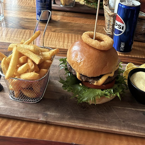 NY Corner - Nynäshamn