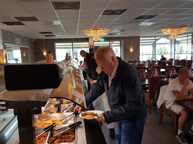 Mr Johanssons Restaurang - Stenungsund