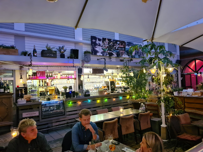 Eskilstuna Ölkultur - Gastronomi och hotellverksamhet