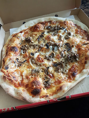 Salatullen 1, 745 37 Enköping