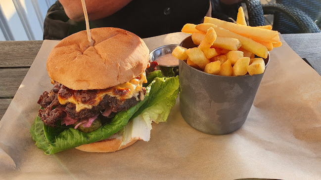 Comentarii opinii despre Trålverket