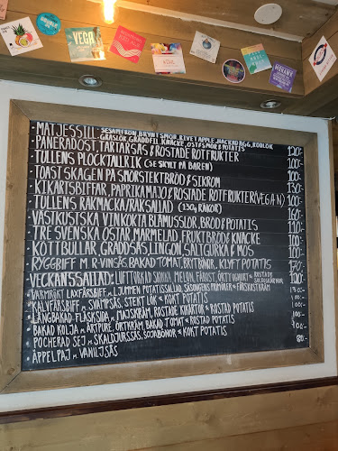 Ölstugan Tullen Johanneberg Open Times