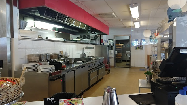 Wärdshuset Tuppen - Gastronomi och hotellverksamhet