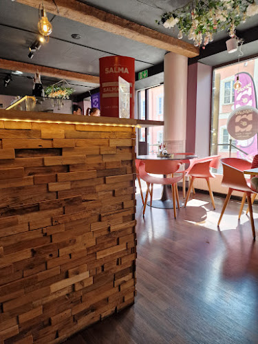 Comentarii opinii despre Mimami Oskarshamn