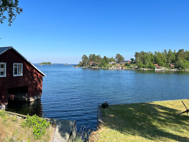 Skärså rökeri och café - Söderhamn