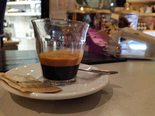 Opinii despre Primafila în Stockholm - Gastronomi och hotellverksamhet