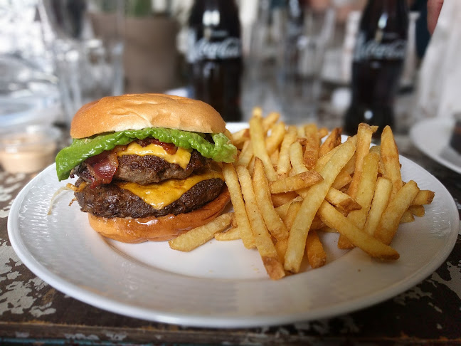 Comentarii opinii despre Phil's Burger